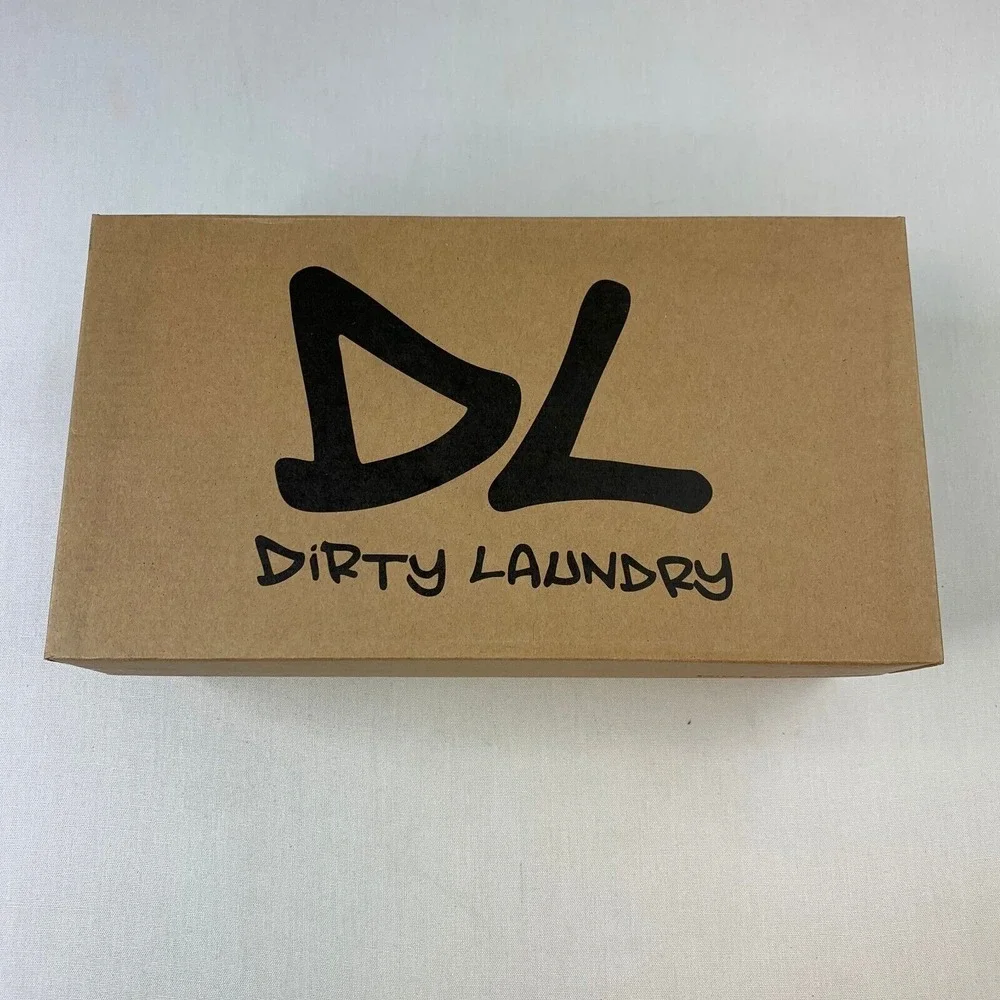 Dirty Laundry ** brand